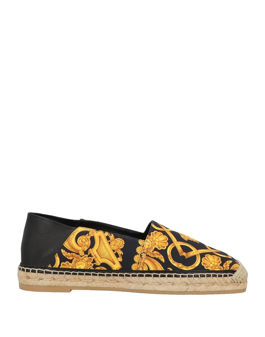VERSACE - Espadrilles