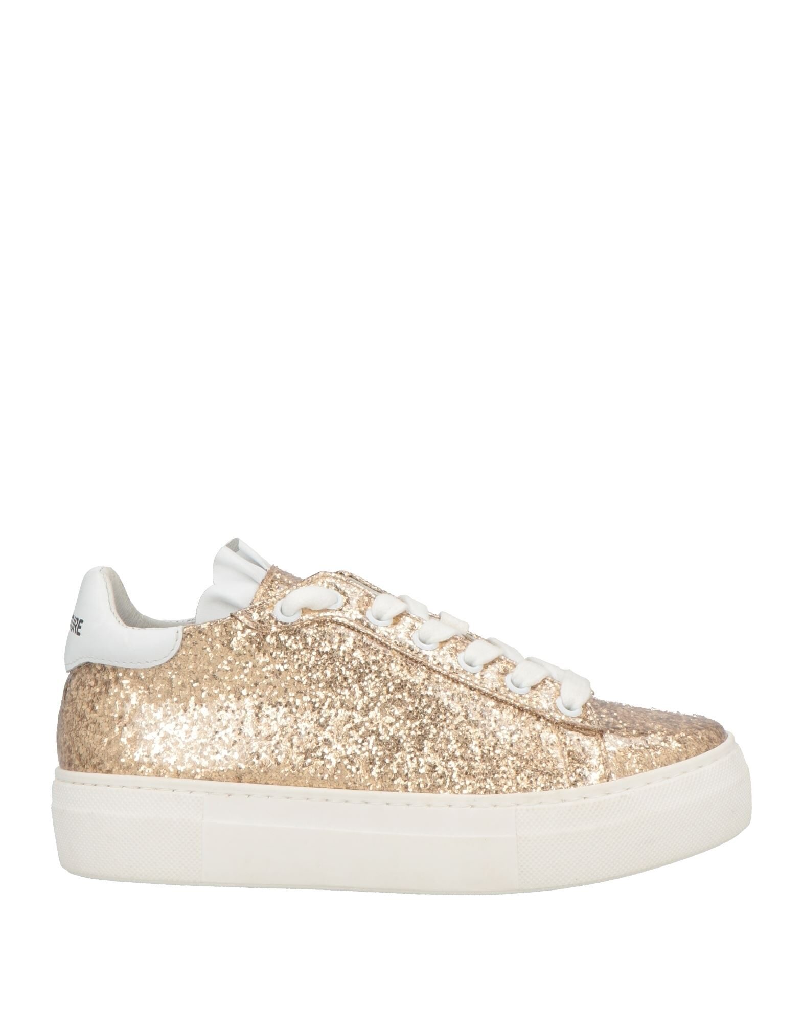 SEMICOUTURE - Sneakers