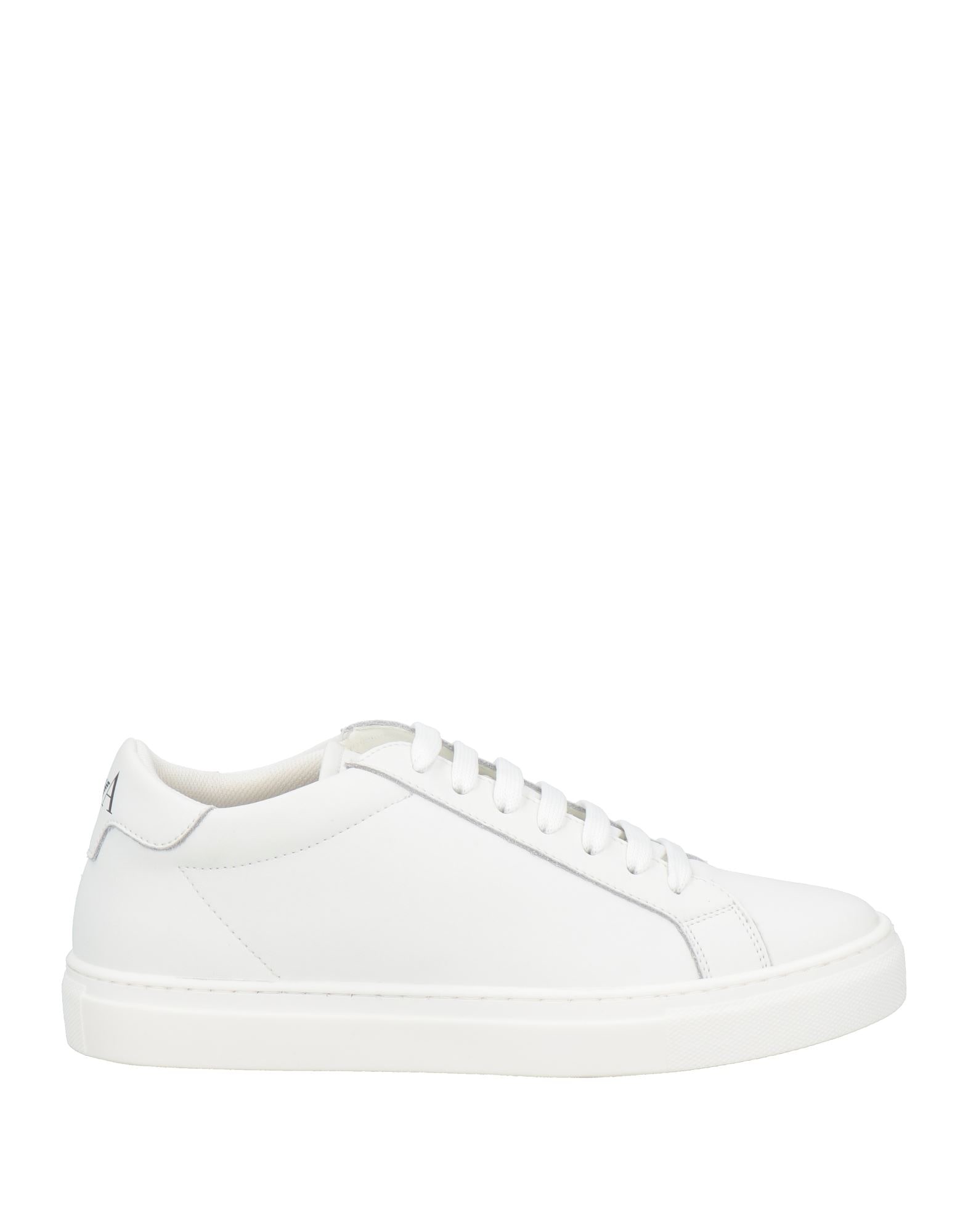 EMPORIO ARMANI - Sneakers