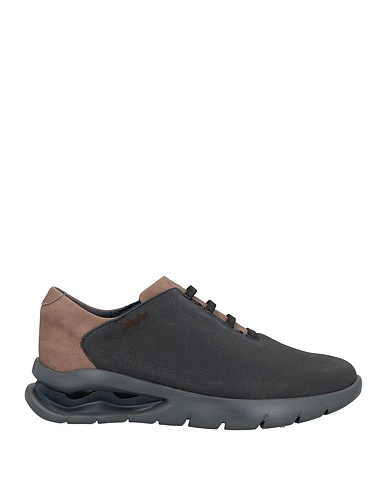 CALLAGHAN Sneakers ADAPTACTION Charcoal Leather