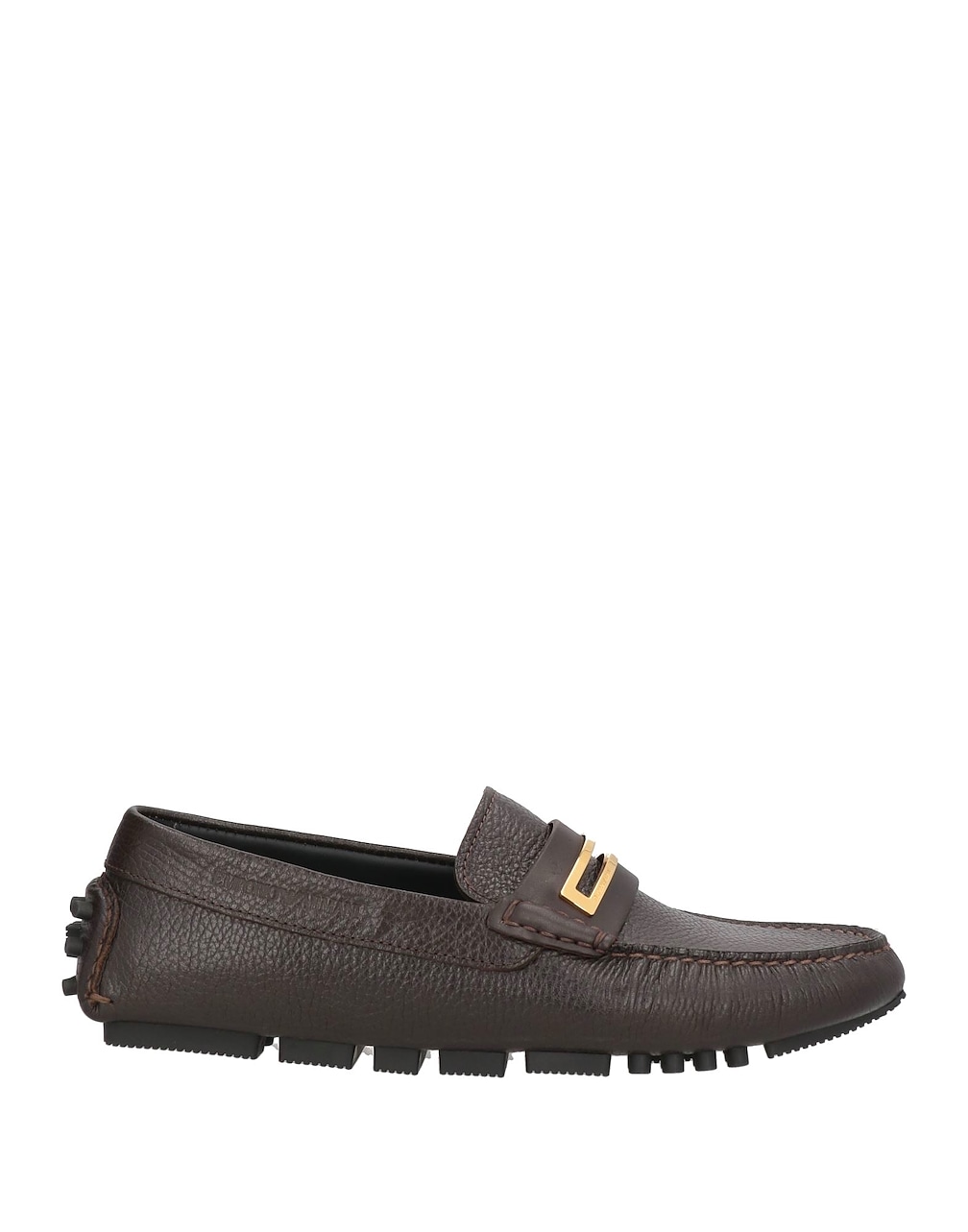 EMPORIO ARMANI - Loafers