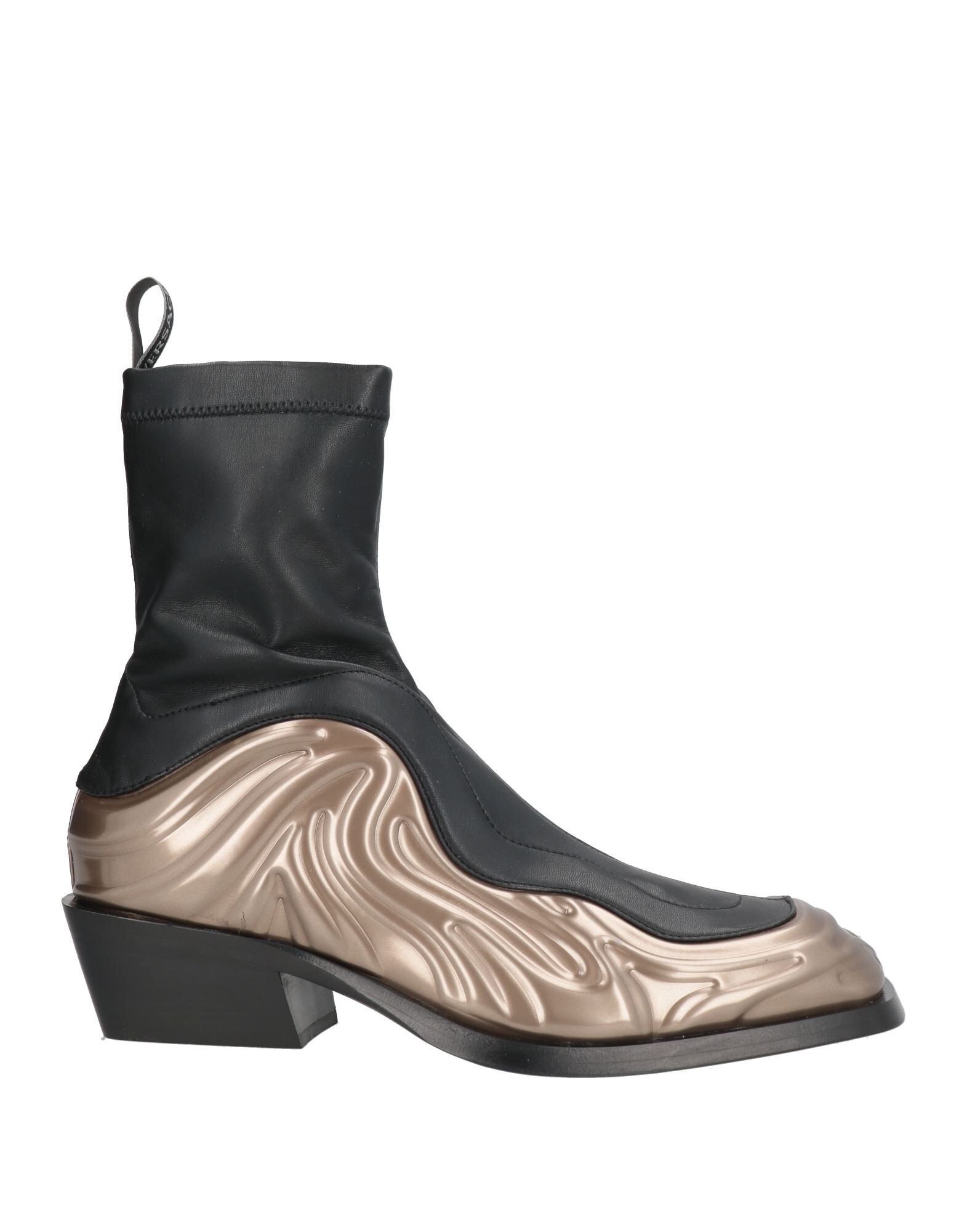 VERSACE - Ankle boots