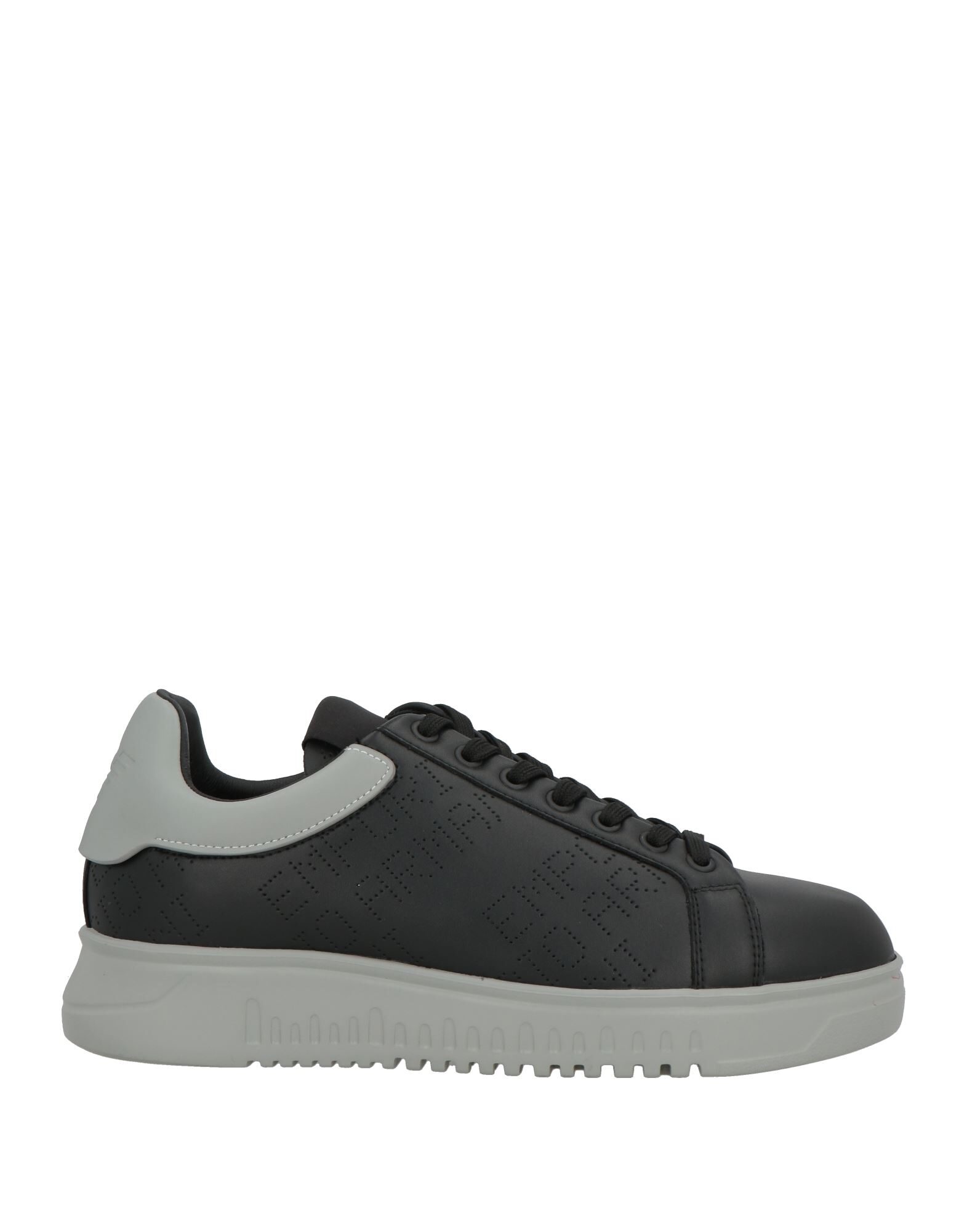 EMPORIO ARMANI - Sneakers