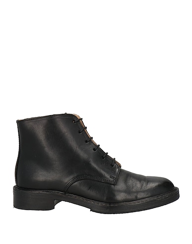 ASTORFLEX® Stiefelette Leder