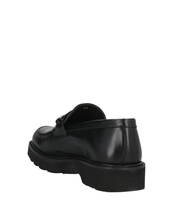 EXTON Мокасины