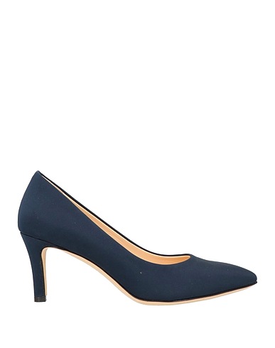 MELLUSO Court Midnight blue Textile fibres