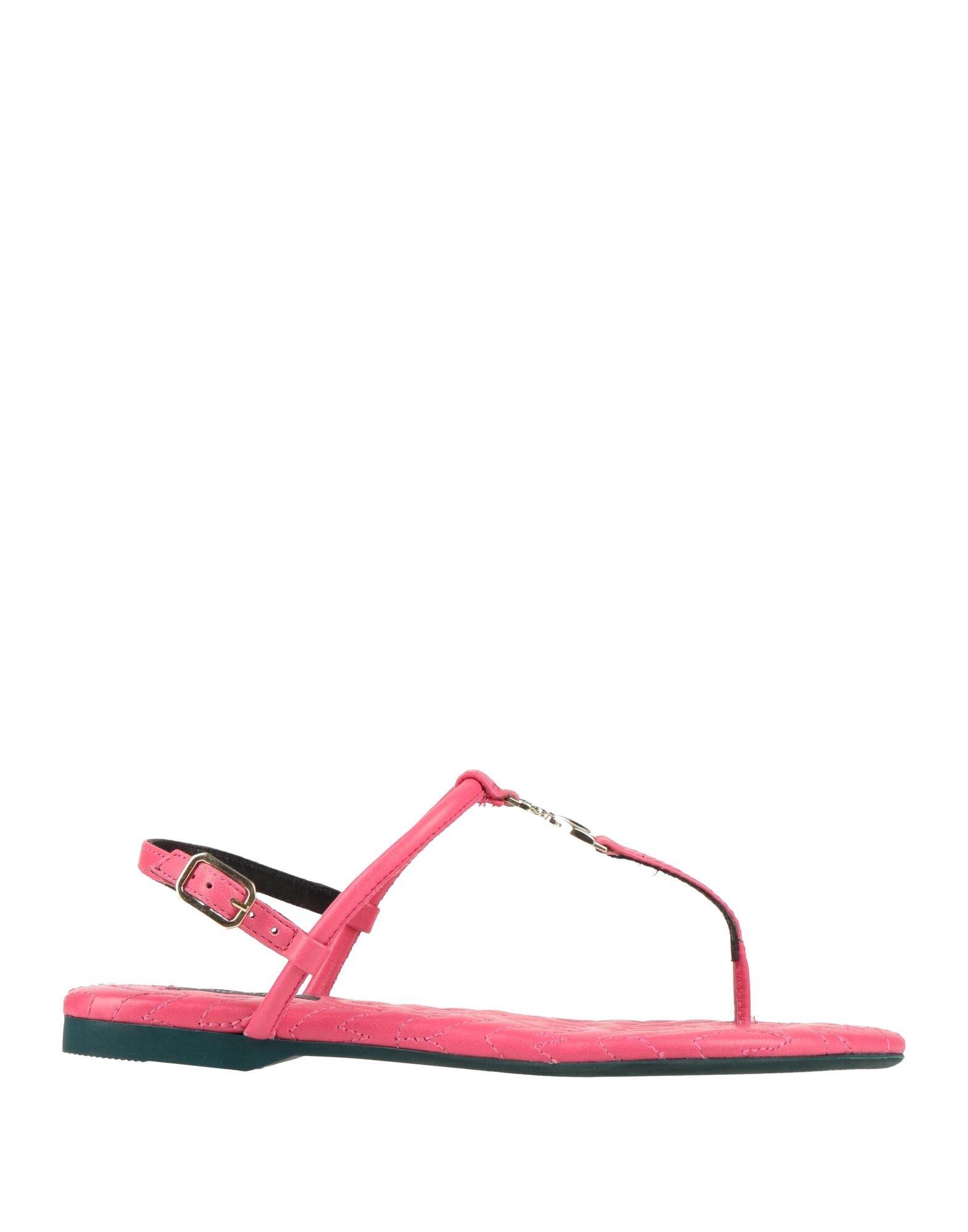 PATRIZIA PEPE - Thong sandals