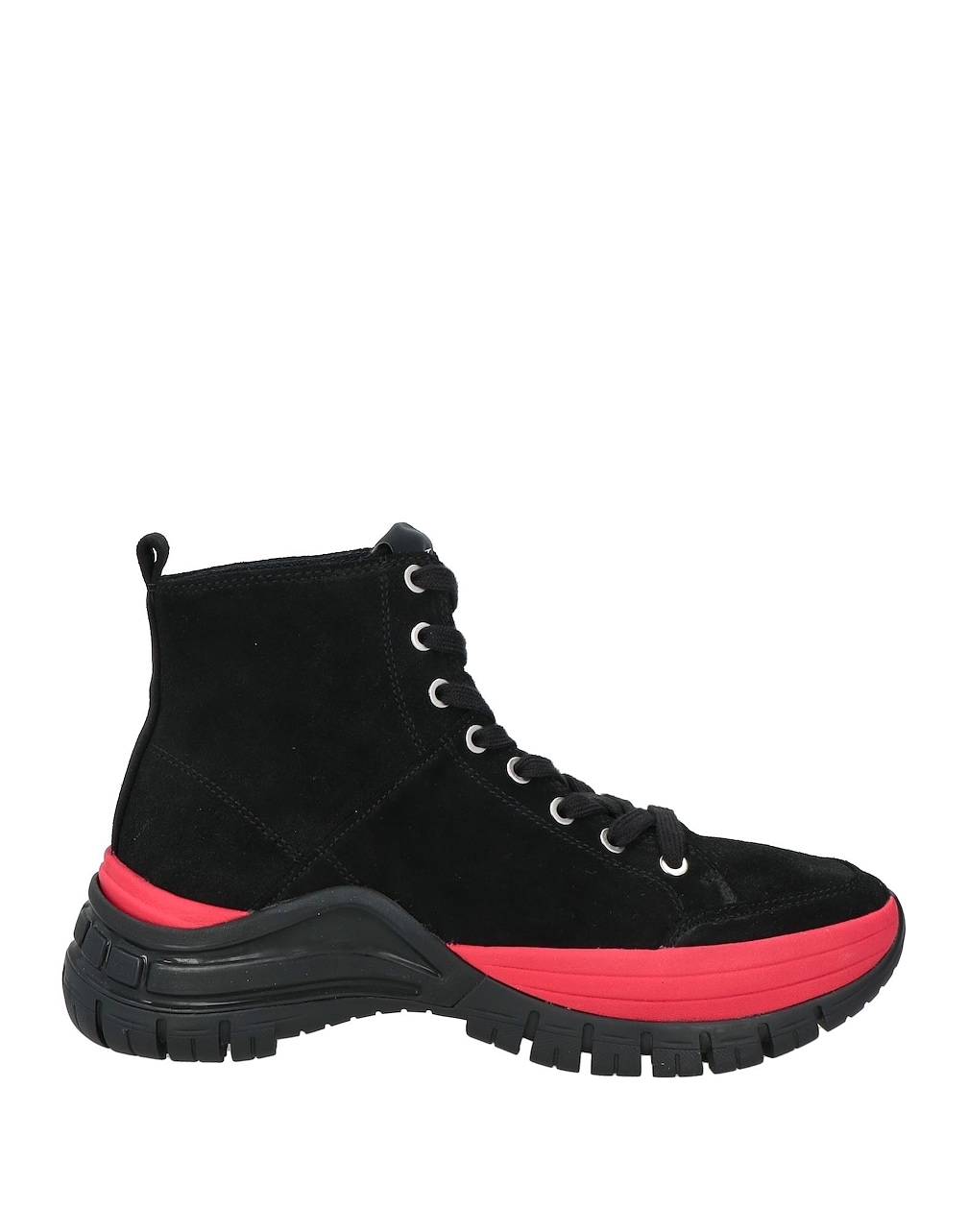 CALVIN KLEIN JEANS - Ankle boots