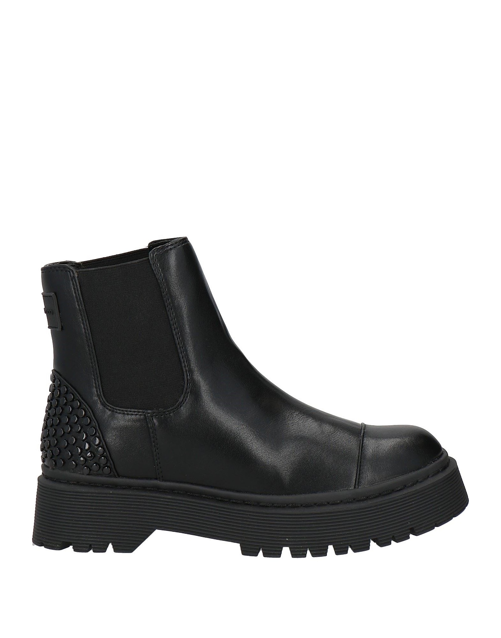 ROCCOBAROCCO - Ankle boots
