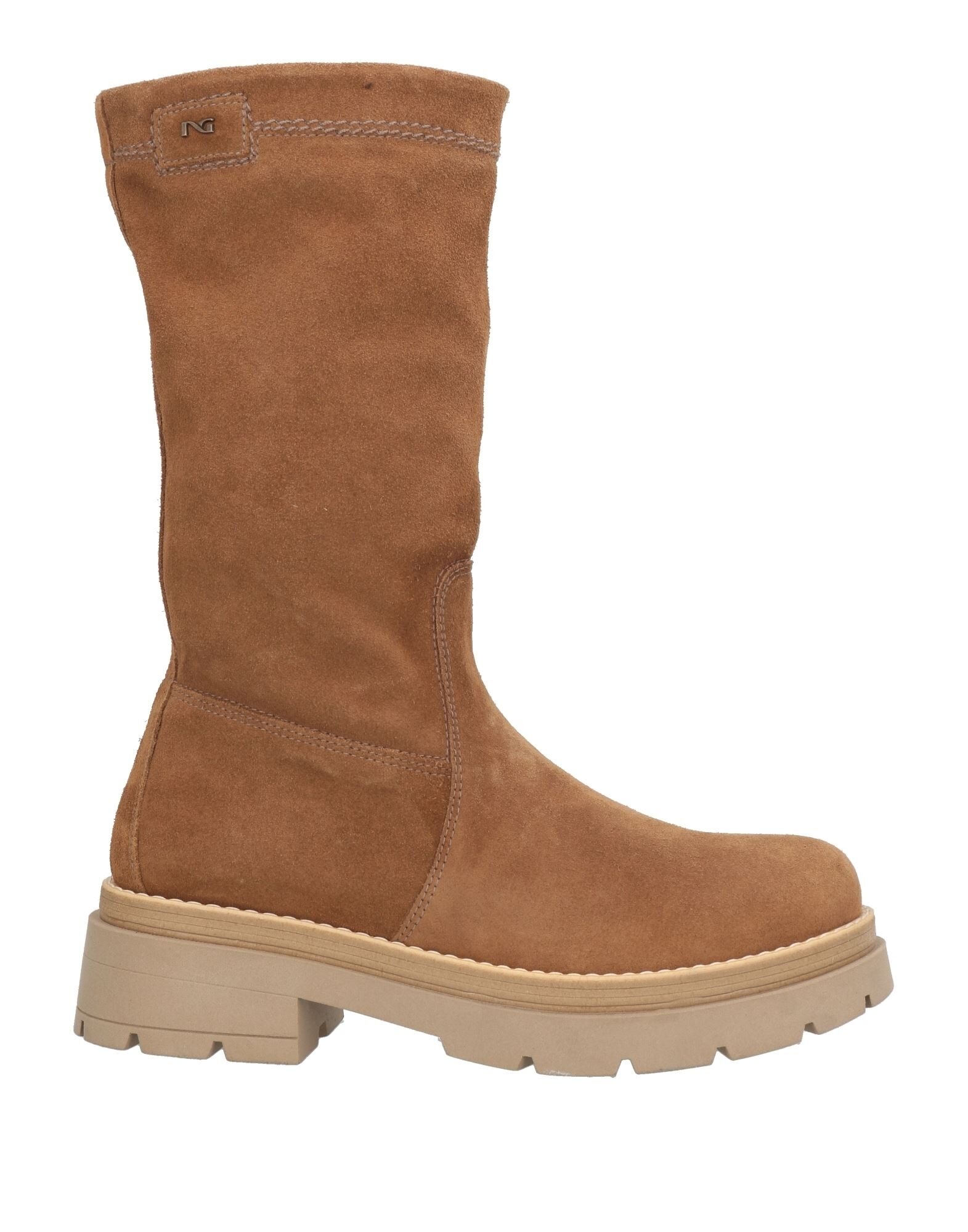 NERO GIARDINI - Boots