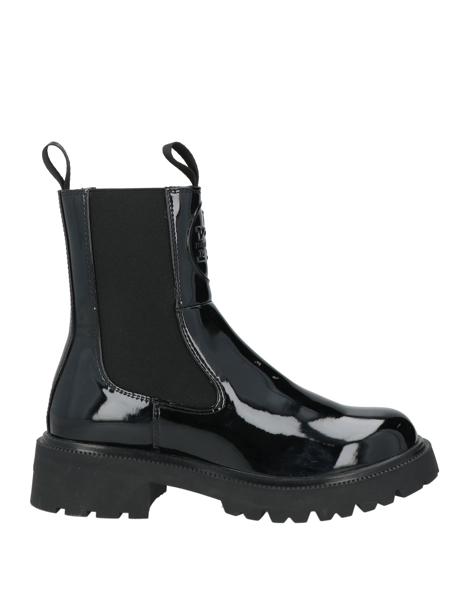 MM6 MAISON MARGIELA シューズ | ショートブーツ キャメル レディース