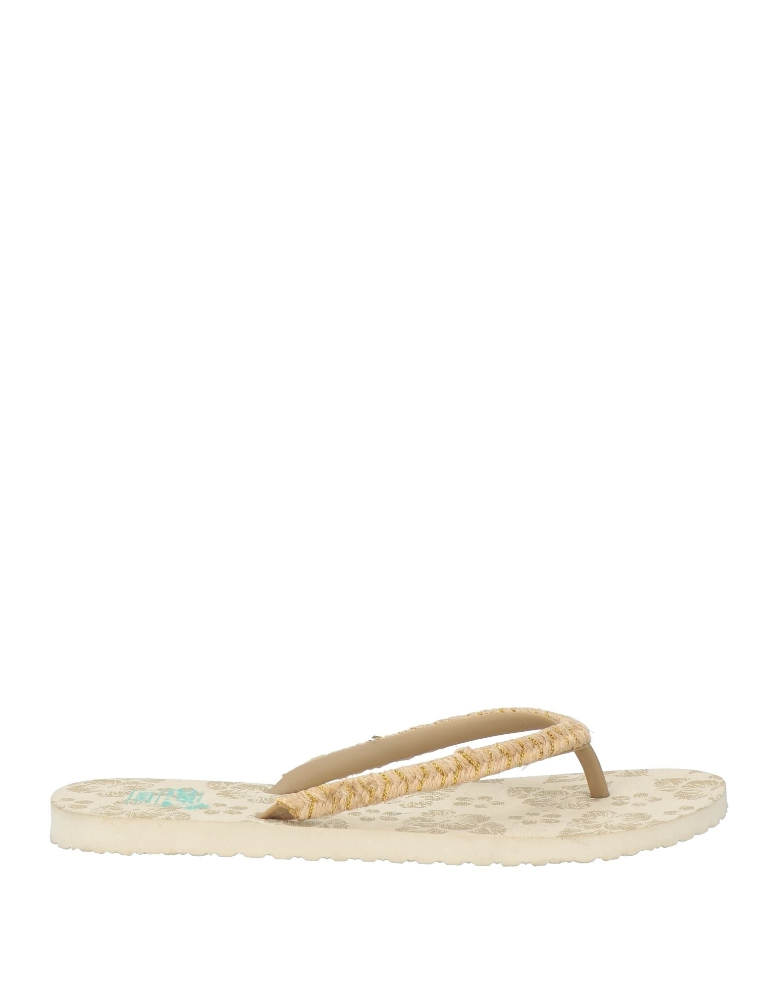 VANS - Thong sandals