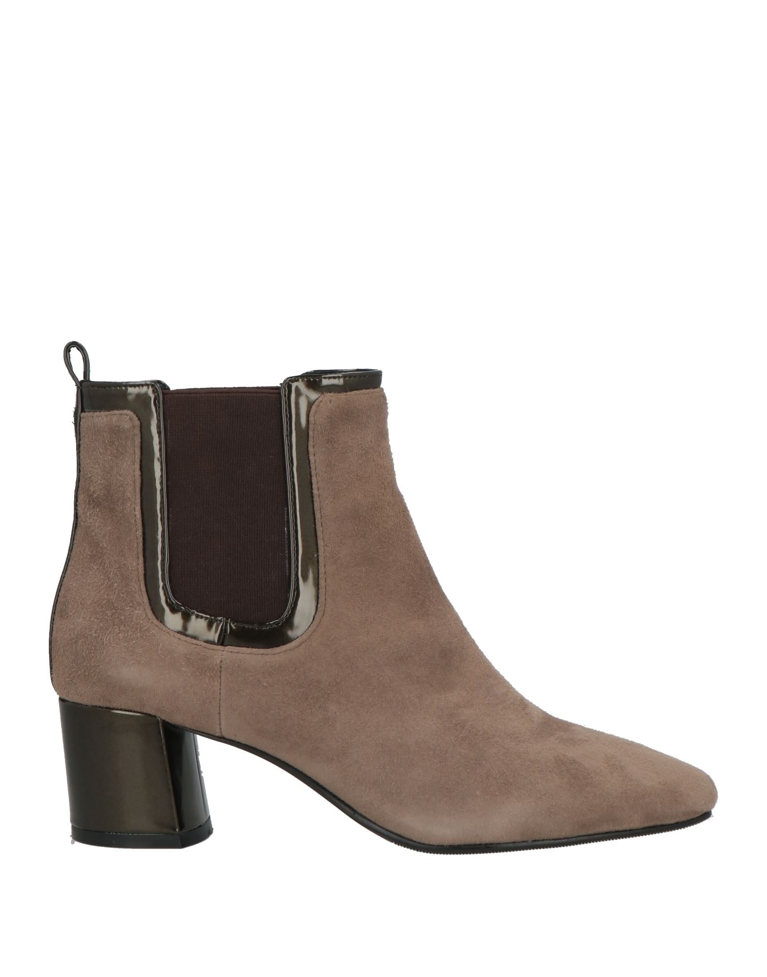 LUCIANO BARACHINI - Ankle boots