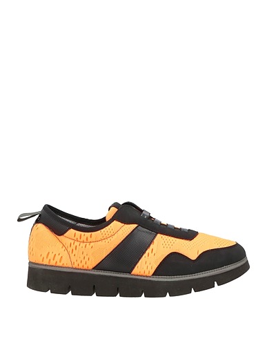 PANCHIC Sneakers Textile fibres