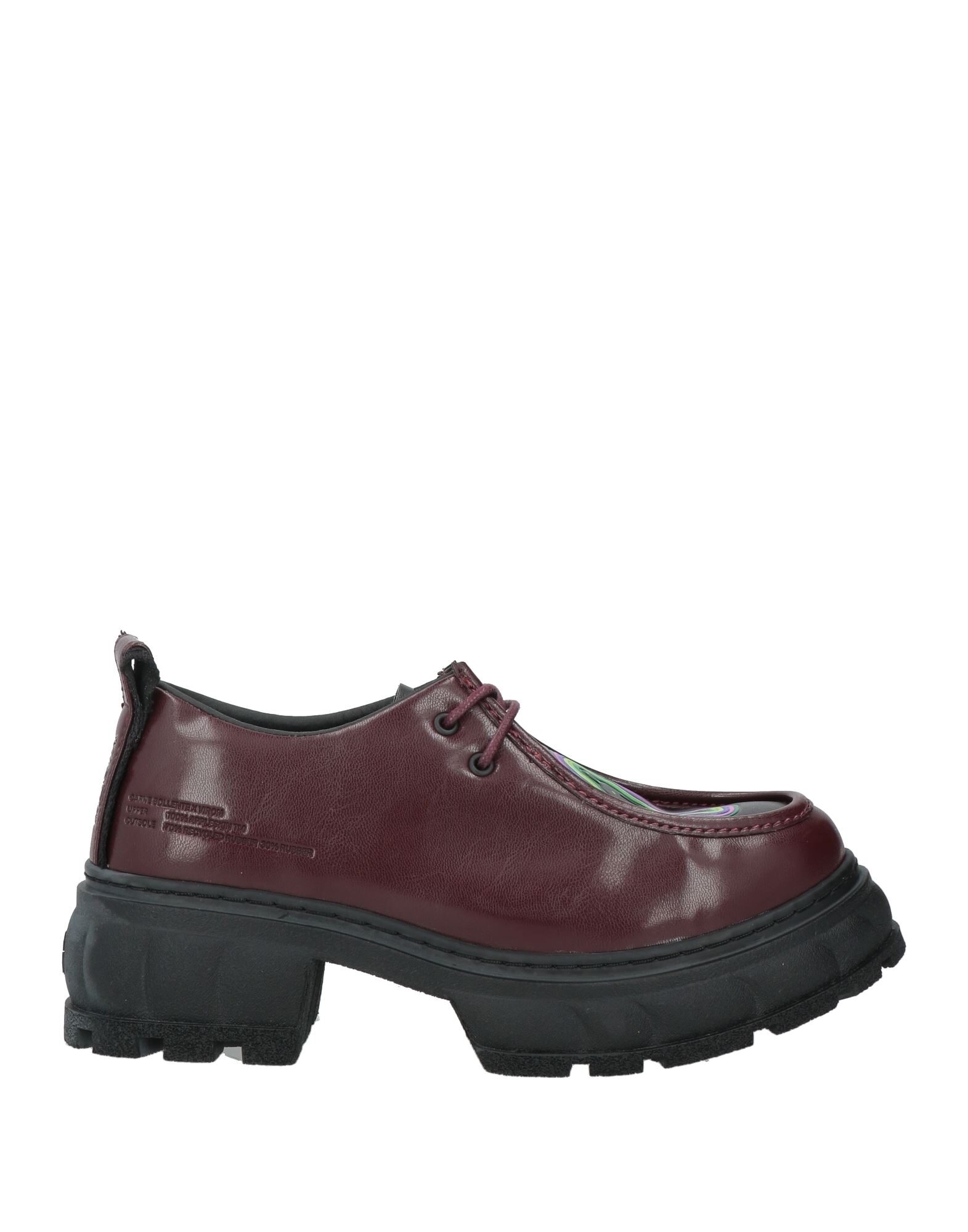 VIRÓN - Παπούτσια με κορδόνια