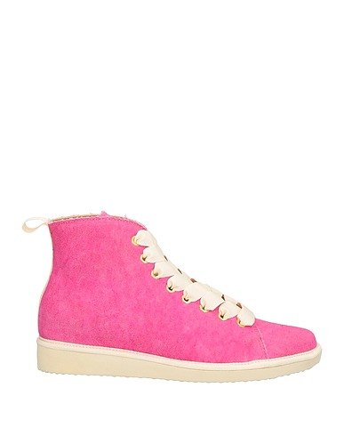 PANCHIC Sneakers Fuchsia Gewebefasern