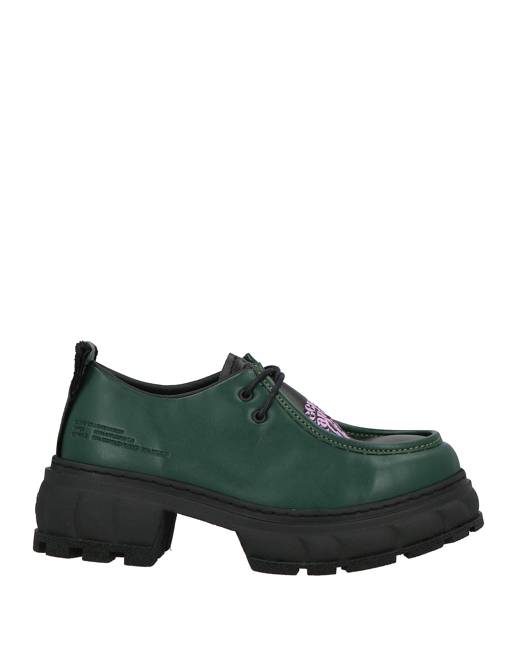 VIRÓN - Lace-up shoes