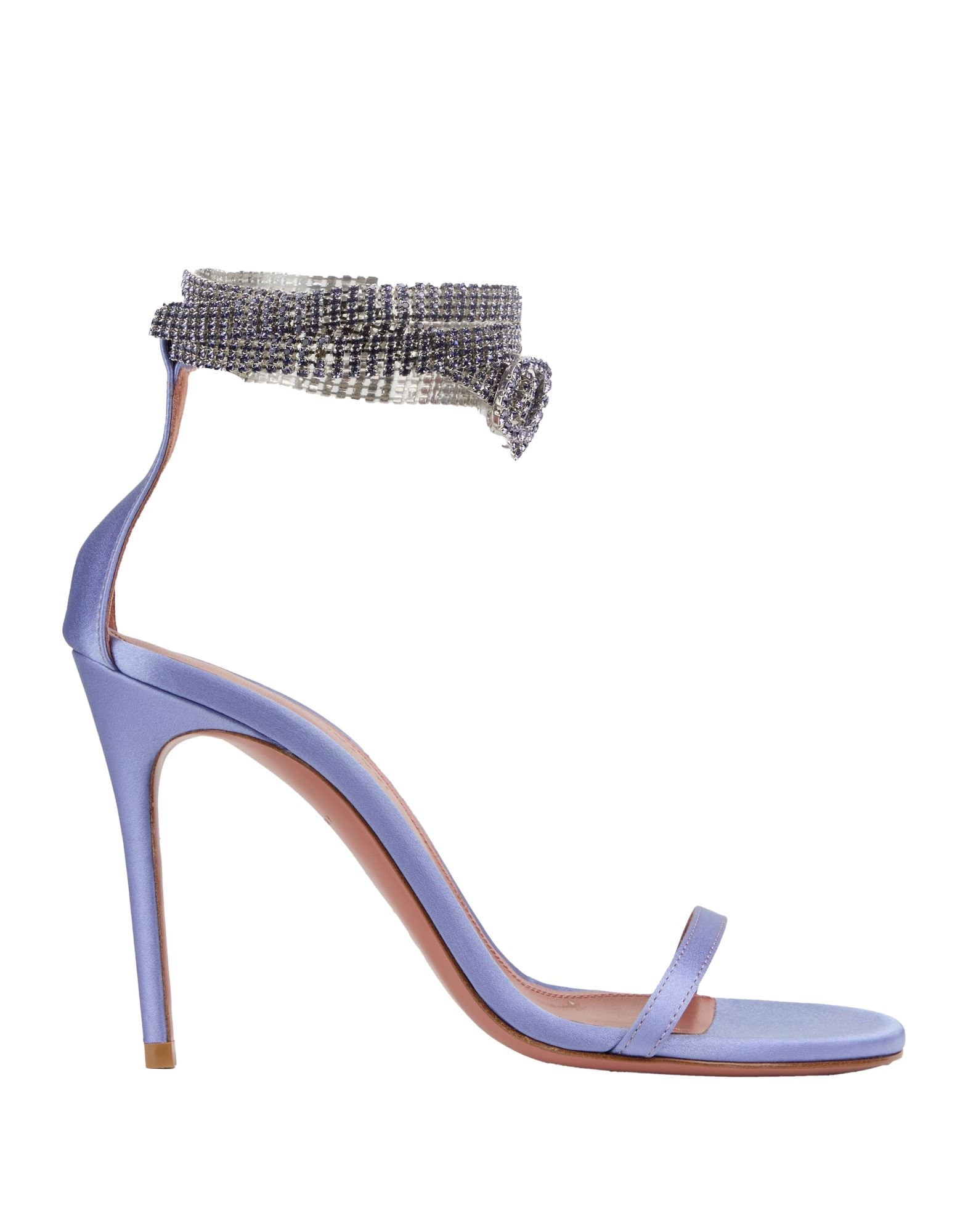 AMINA MUADDI - Sandals