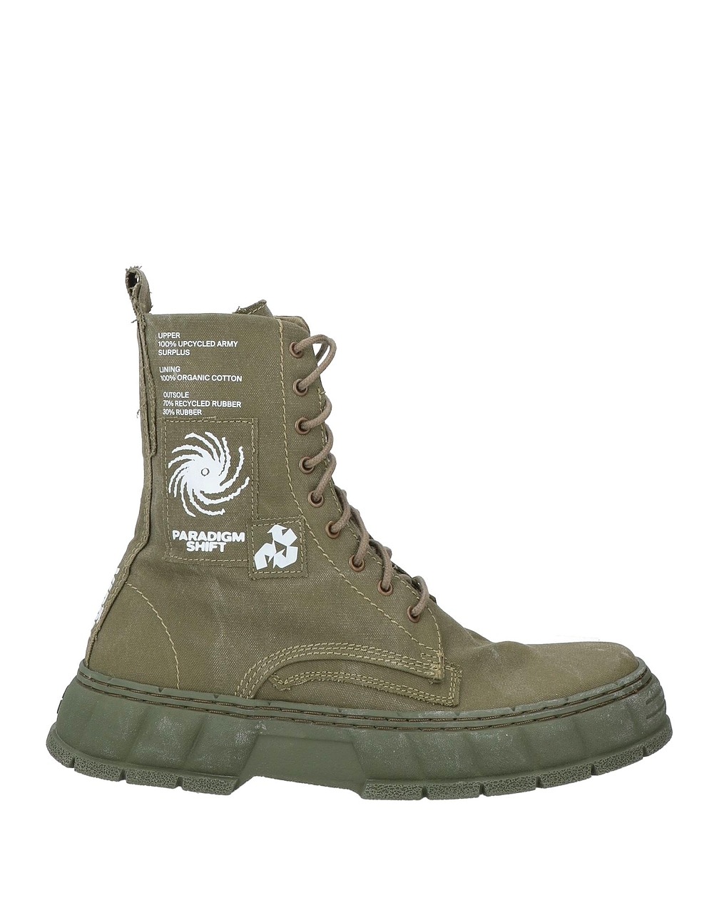 VIRÓN - Stiefeletten