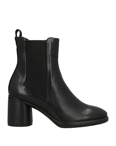 ECCO® Ankle boot Black Leather