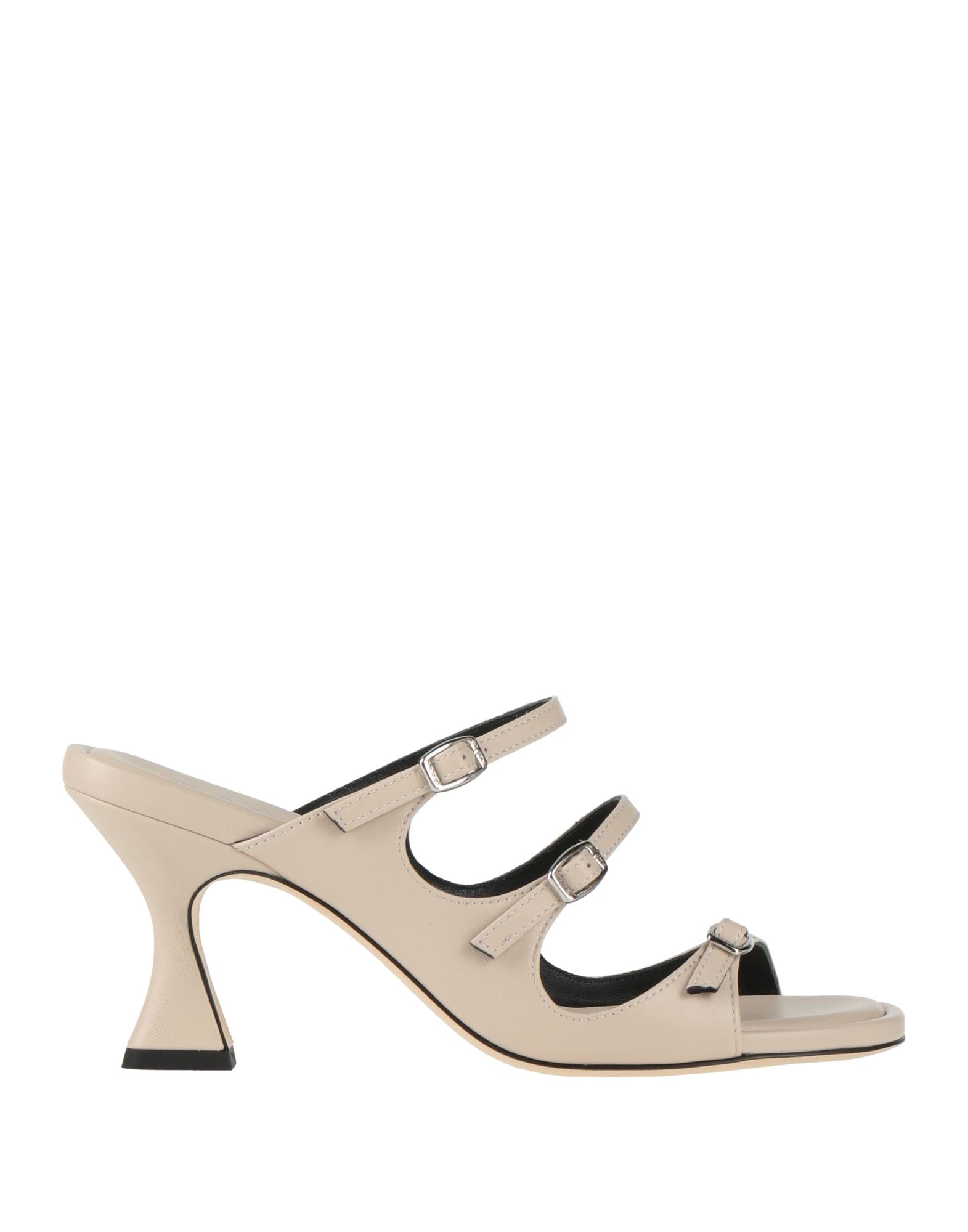 CAREL Paris - Sandali