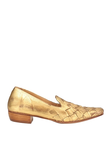 KUDETÀ Loafers ORO Leather