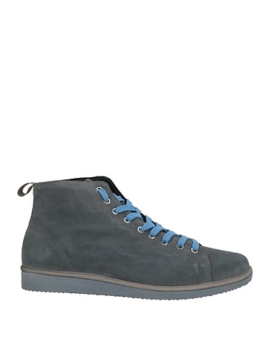 PANCHIC Sneakers Grey Leather