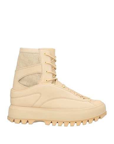 ECCO® Ankle boot Beige Leather