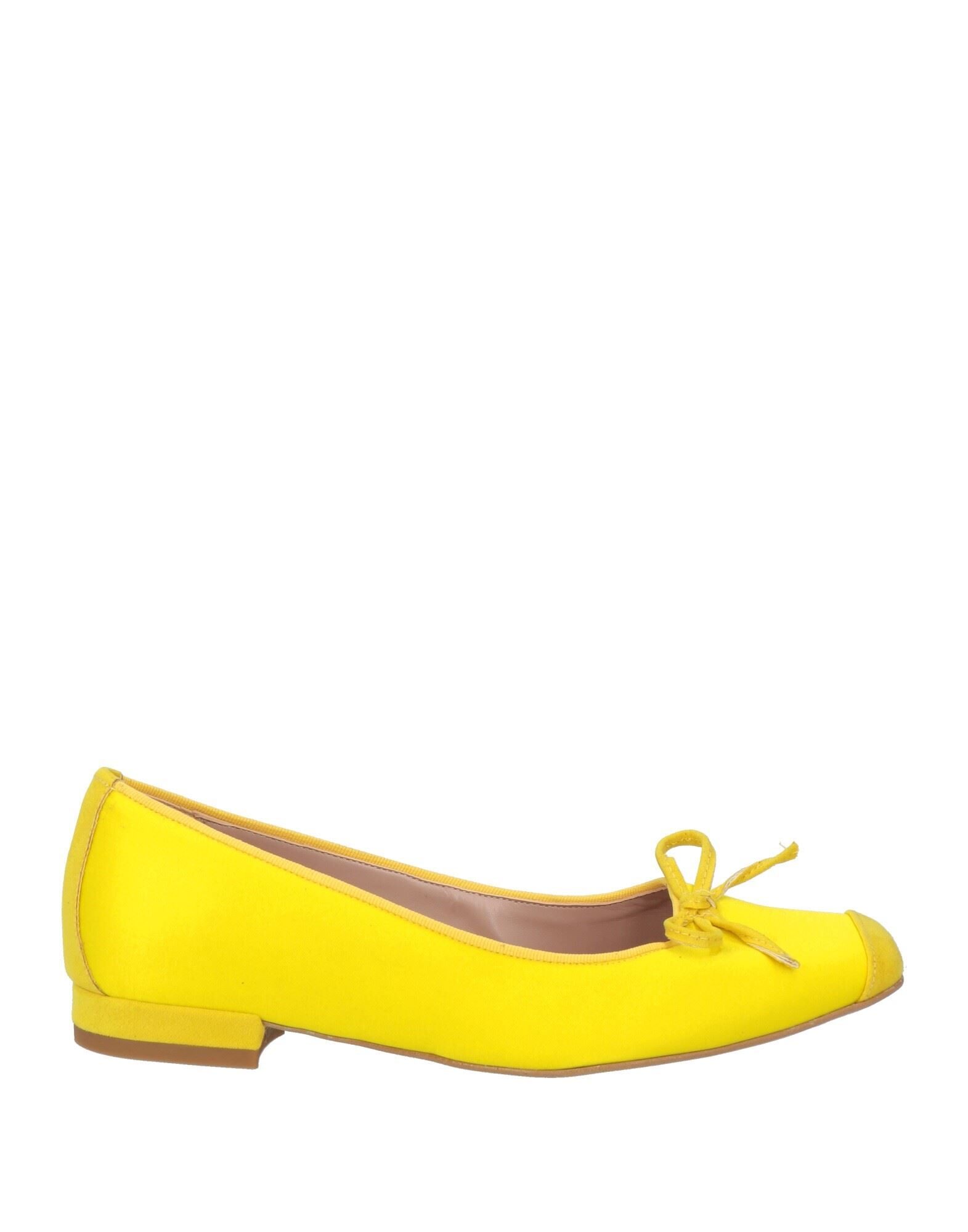 MYCHALOM - Ballet flats