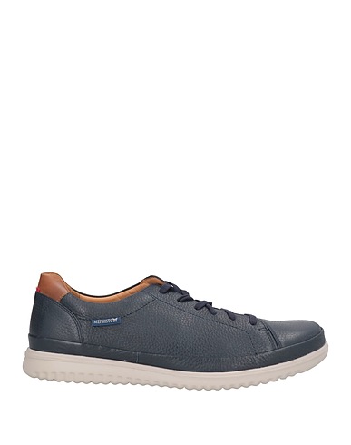 MEPHISTO Sneakers Midnight blue Leather