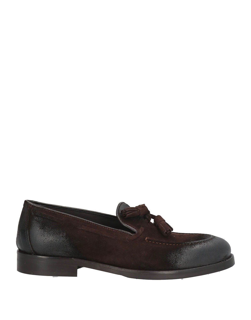 ALESSANDRO GILLES - Loafers