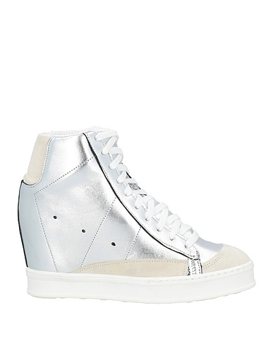 OVYÉ Sneakers Cuir
