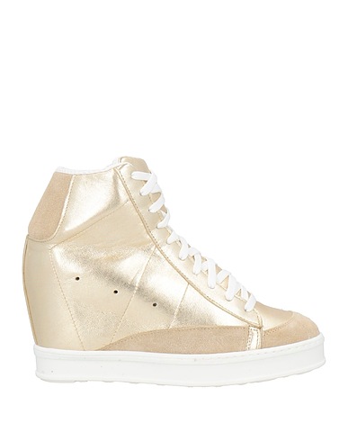 OVYÉ Sneakers Cuir