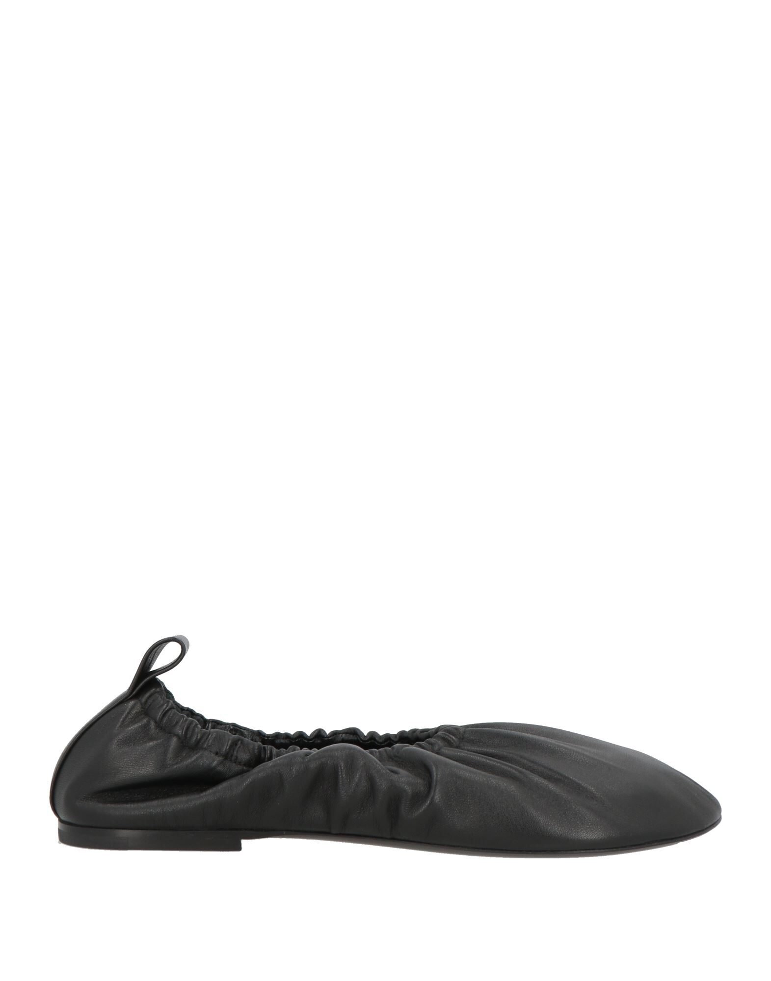 JIL SANDER - Ballet flats