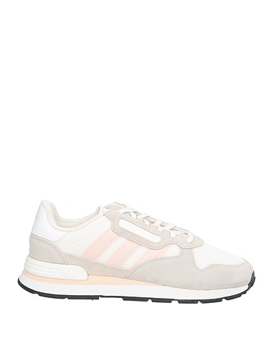 ADIDAS ORIGINALS Sneakers Leather, Textile fibres
