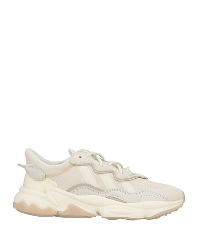 ADIDAS ORIGINALS Sneakers Light grey Leather