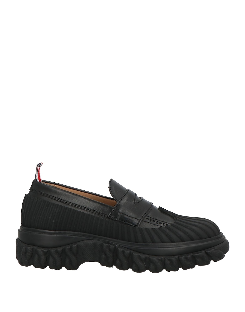 THOM BROWNE - Loafers