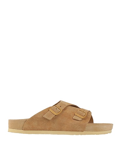 BIRKENSTOCK Sandals Sand Leather
