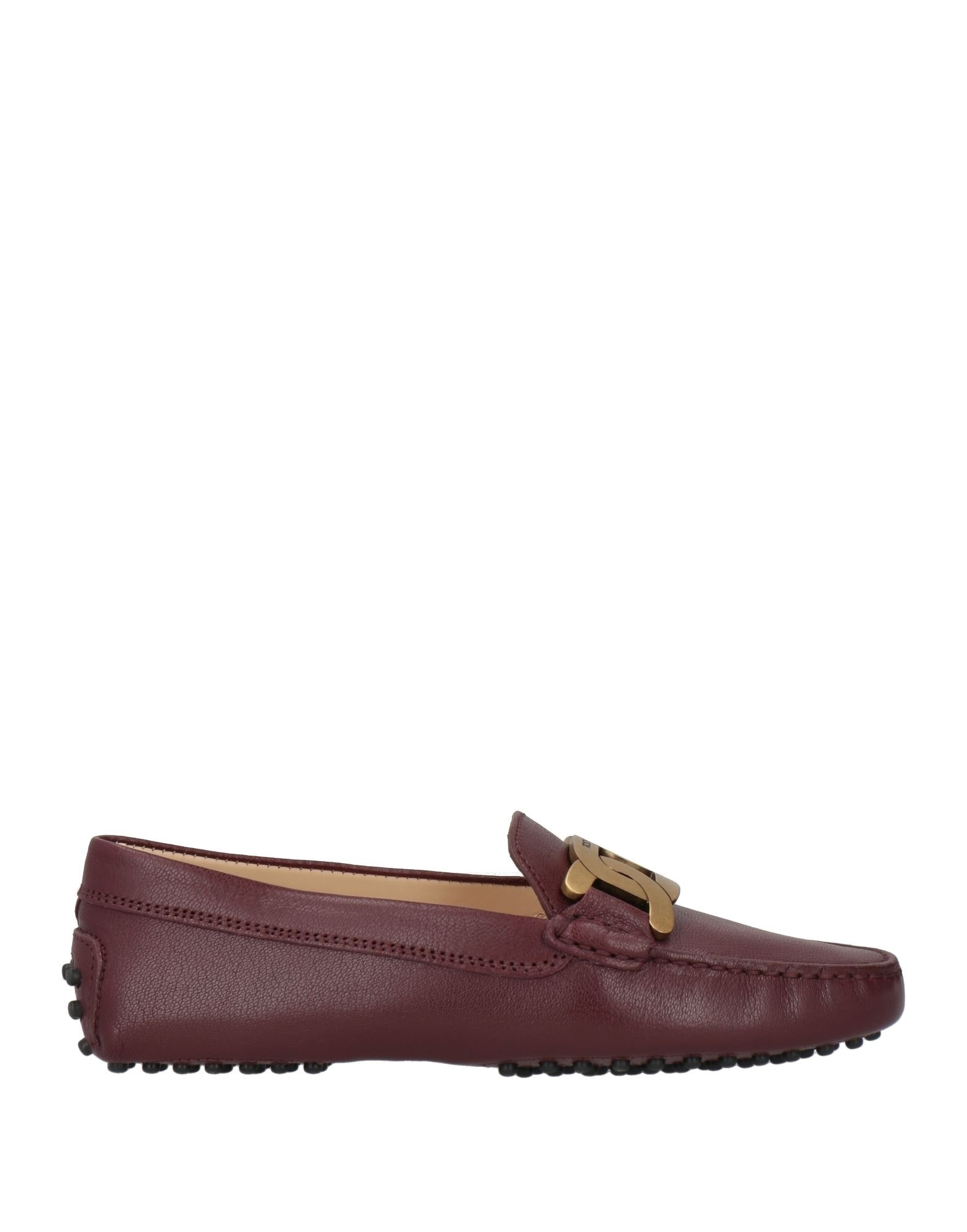 TOD'S - Loafers