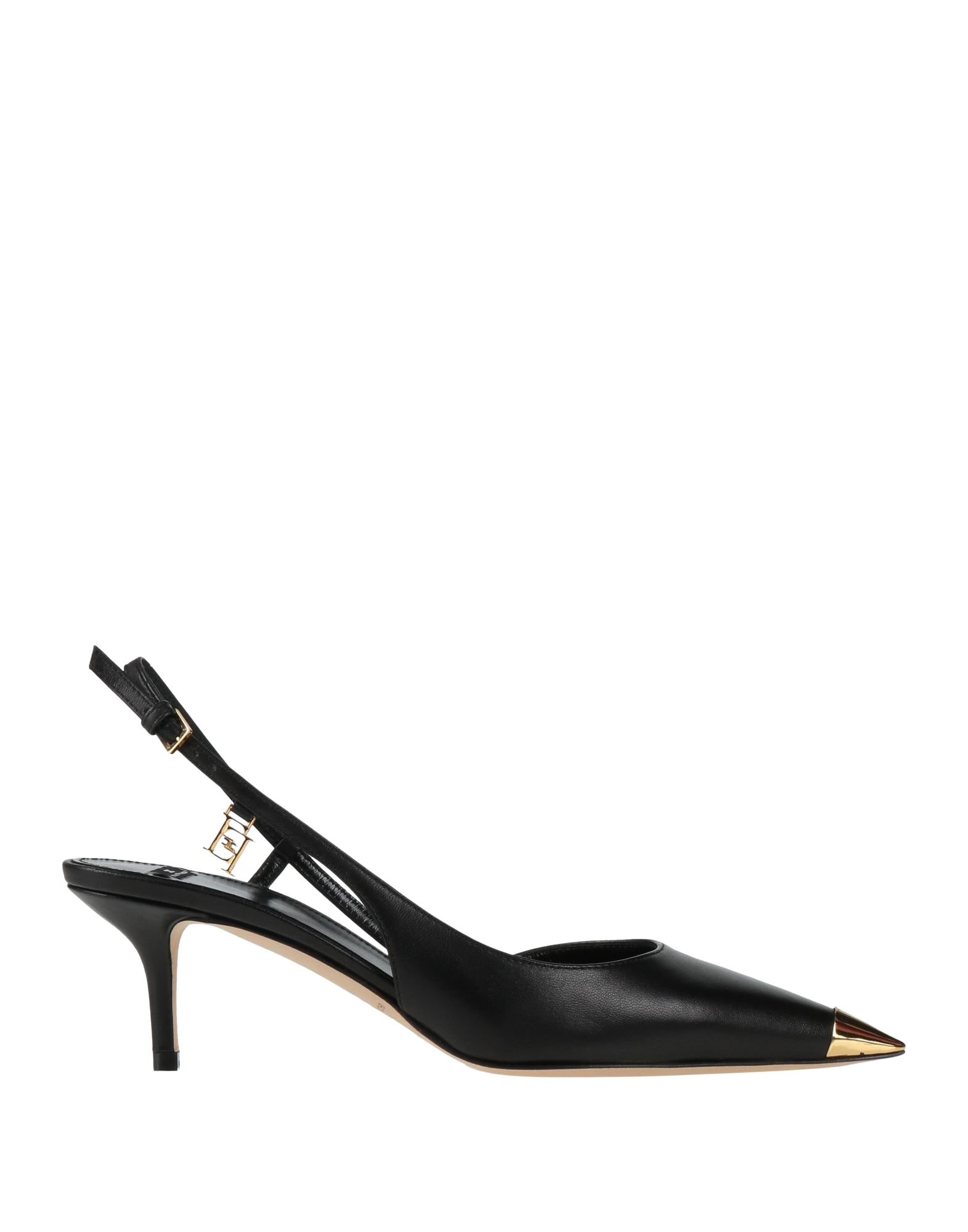 ELISABETTA FRANCHI - Pumps