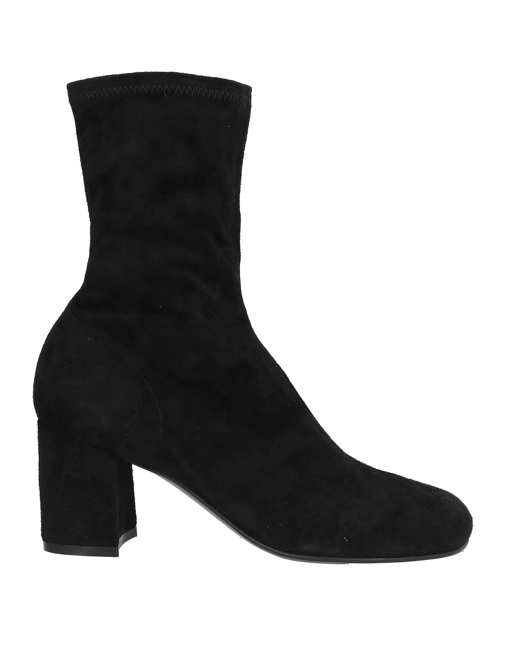 DRIES VAN NOTEN - Ankle boots