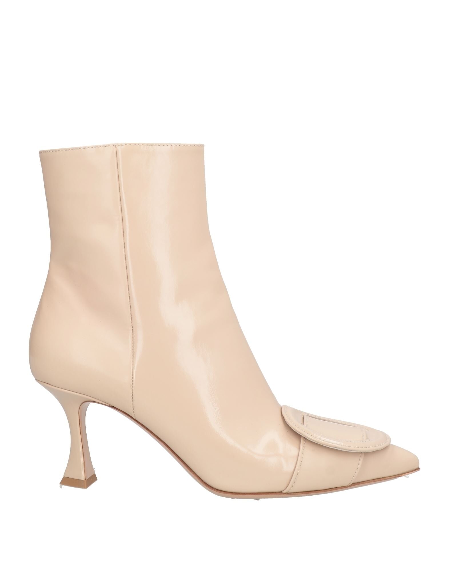 GIANVITO ROSSI - Ankle boots