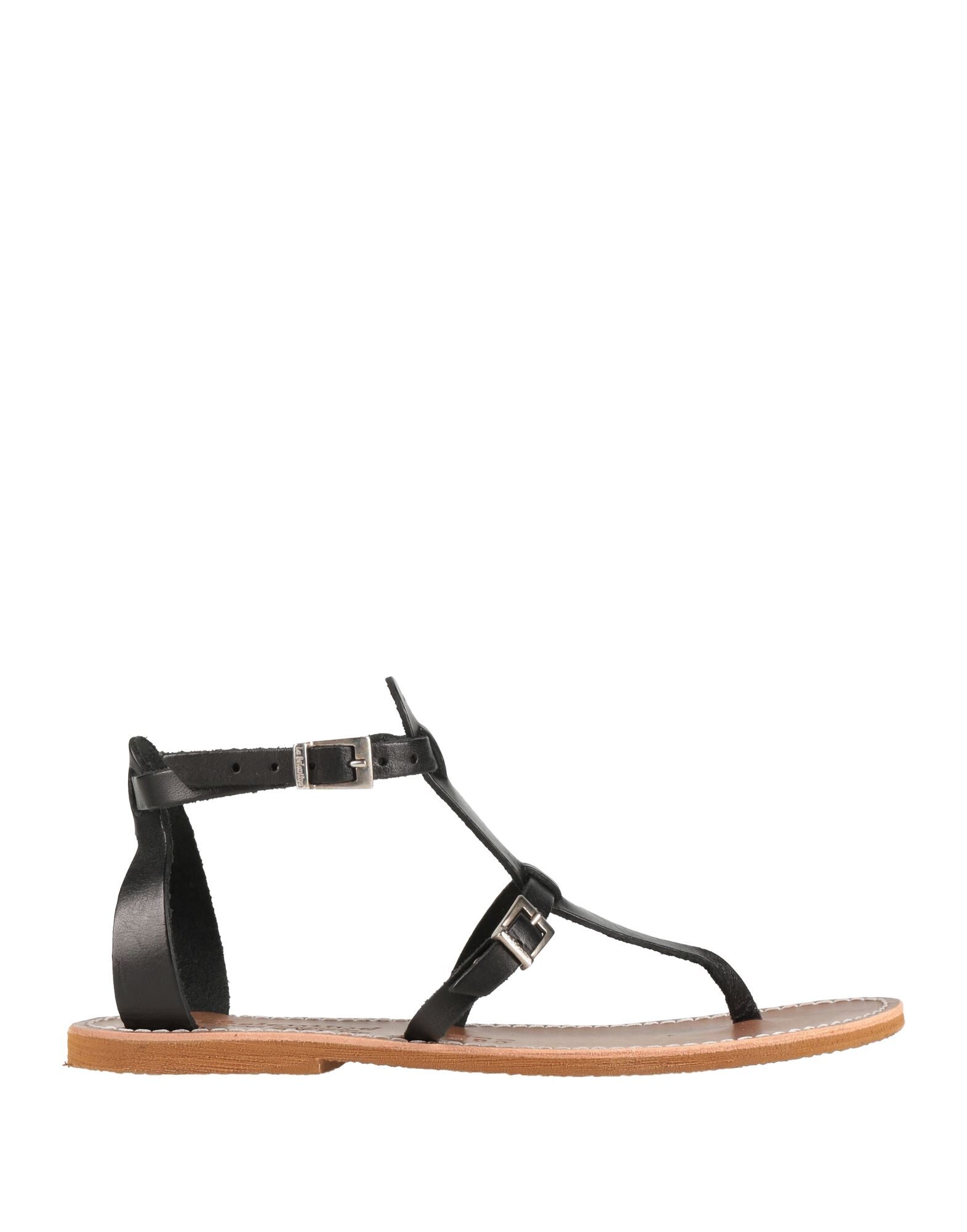 LE SALENTINE - Thong sandals