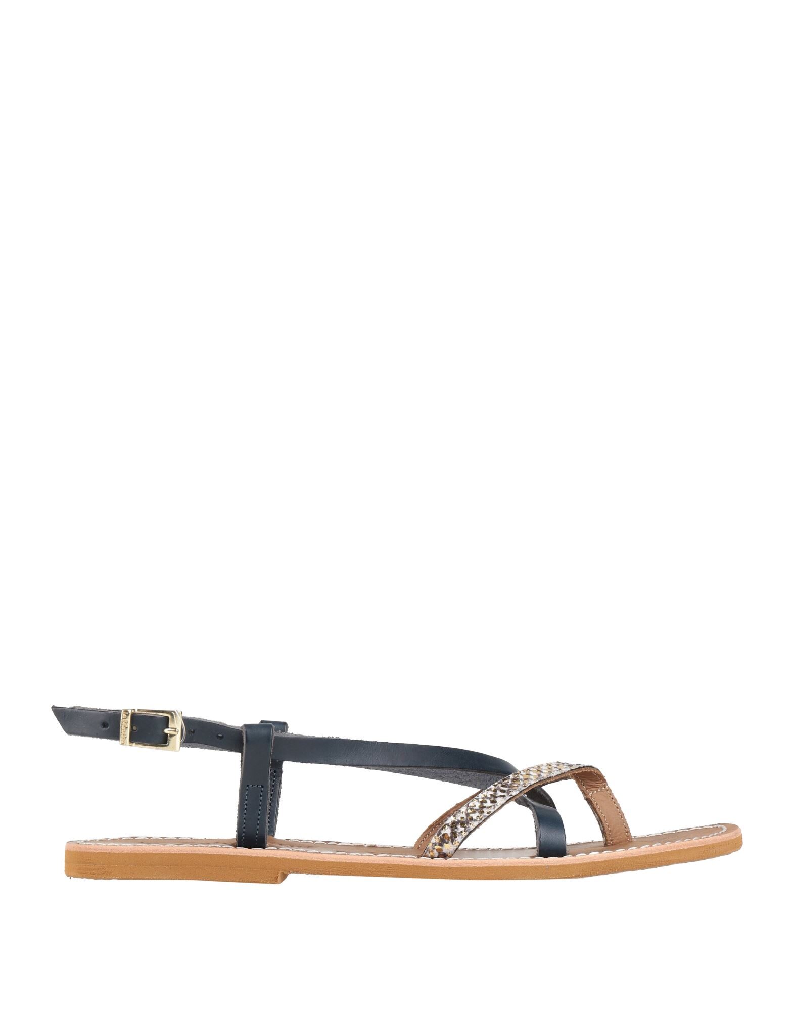 LE SALENTINE - Thong sandals