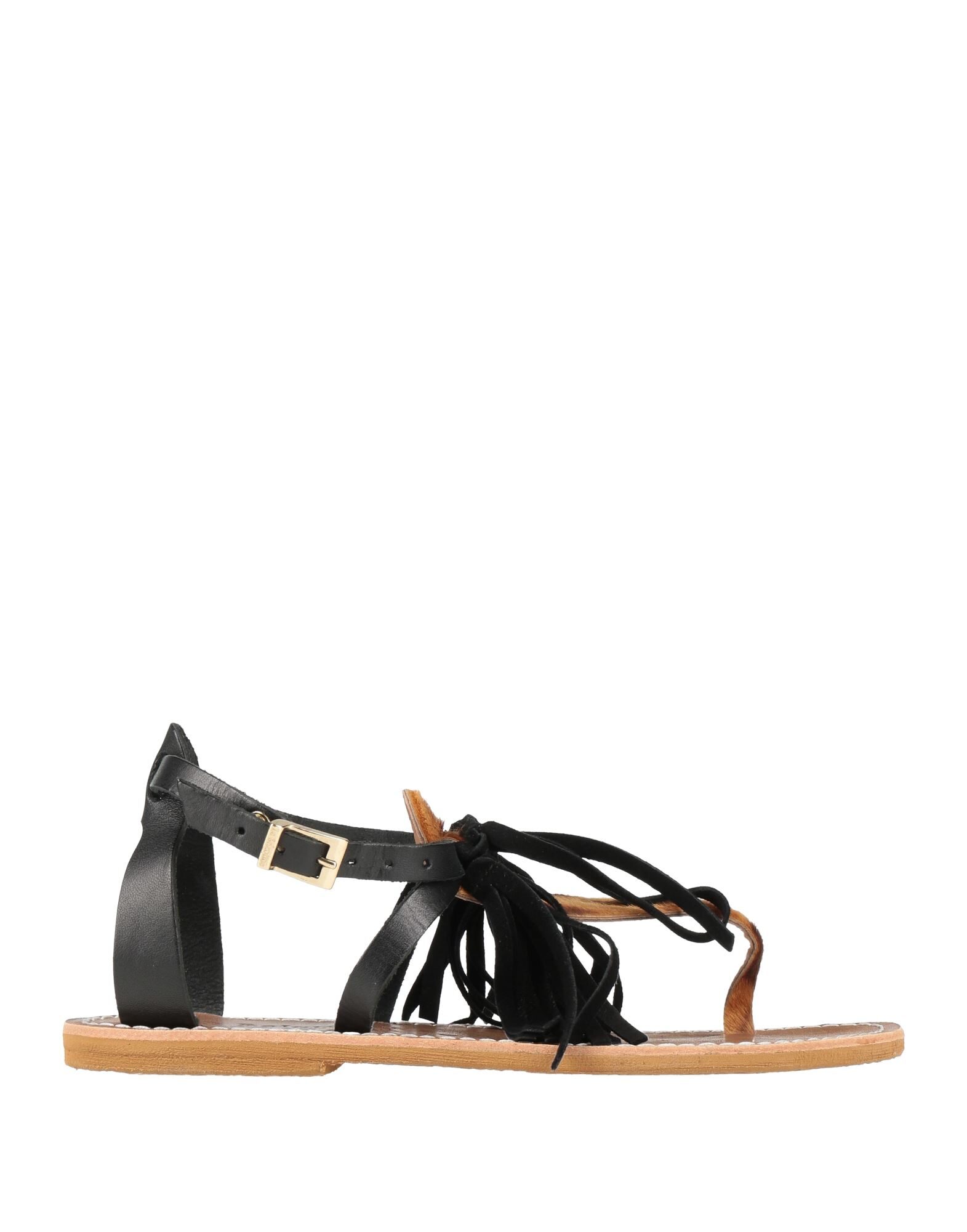LE SALENTINE - Thong sandals