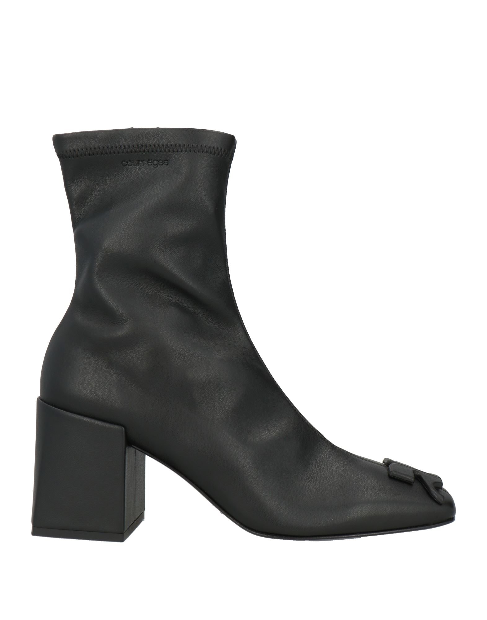 COURRÈGES - Ankle boots