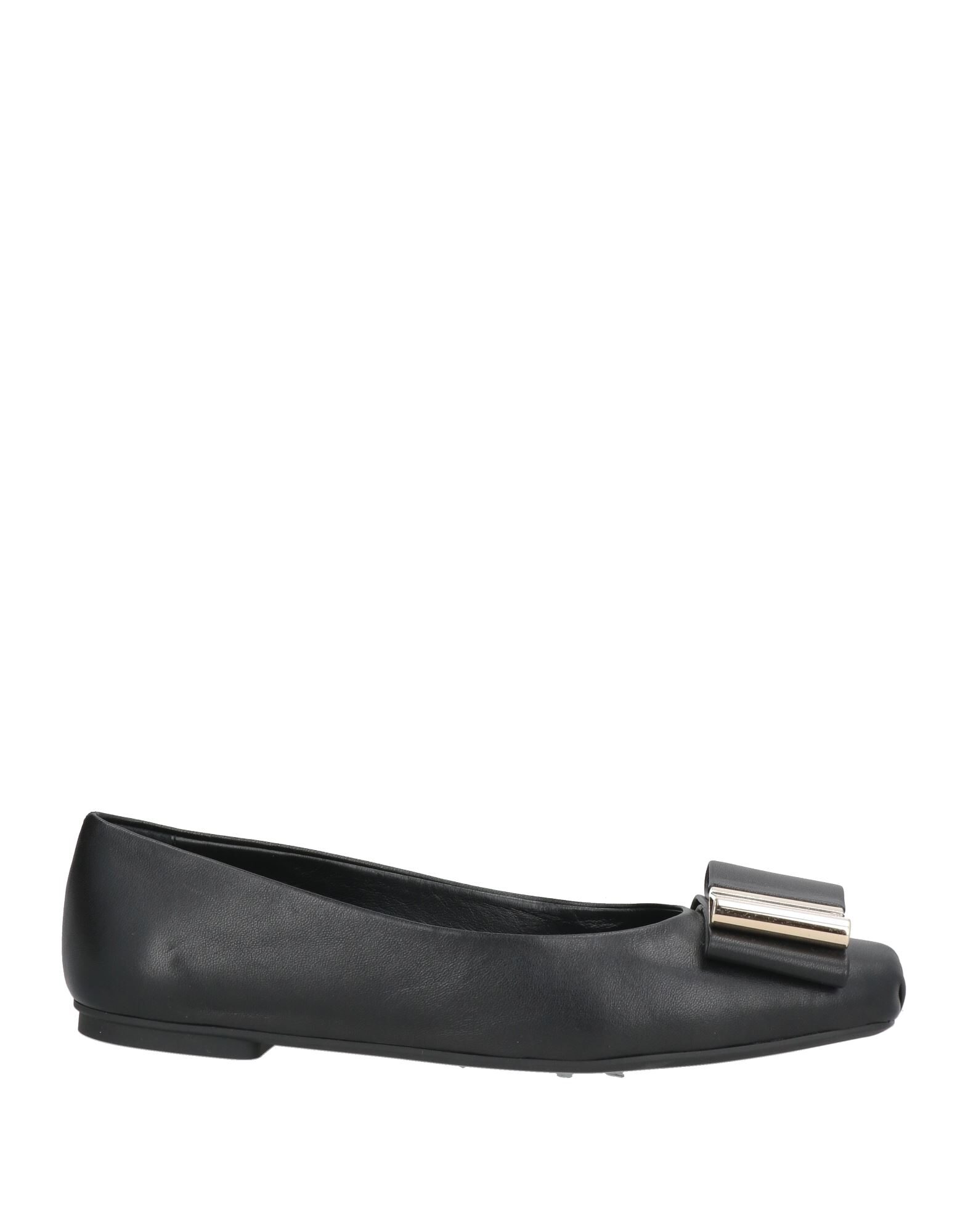 FERRAGAMO - Ballet flats