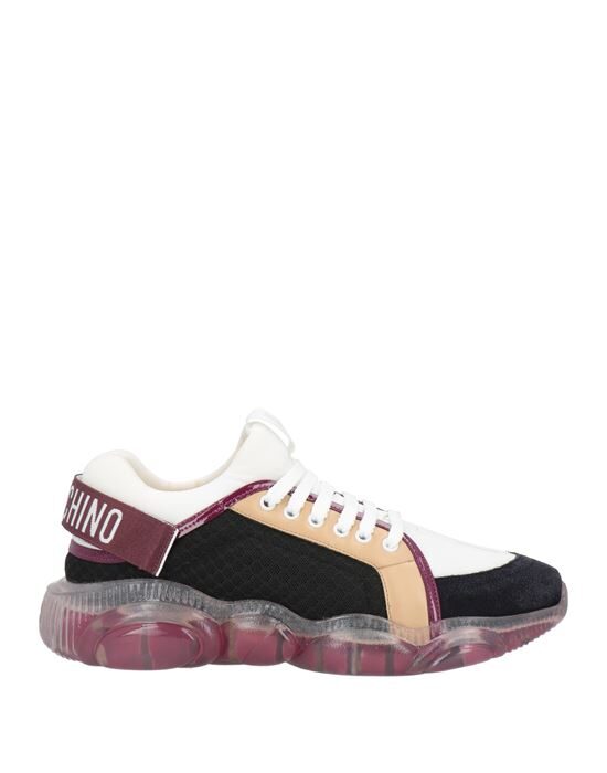 MOSCHINO Кроссовки