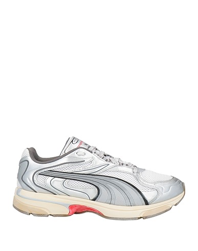 PUMA Sneakers SELECT White Textile fibers