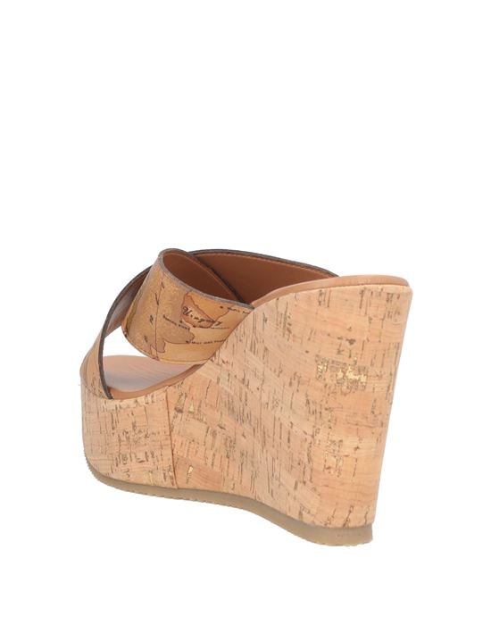 ALVIERO MARTINI 1a CLASSE Сандалии